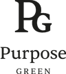Purpose Green